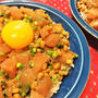 【レシピ】節約★絶品★超簡単★栄養満点【とろ～りネバネバ漬けまぐろ丼】