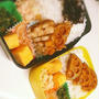 3/30お弁当⭐