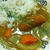 【ロップタック：減圧鍋】　余り食材で、簡単コンソメカレー