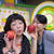 りんごレシピin ＮＨＫさらさらサラダ