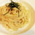 明太子パスタ