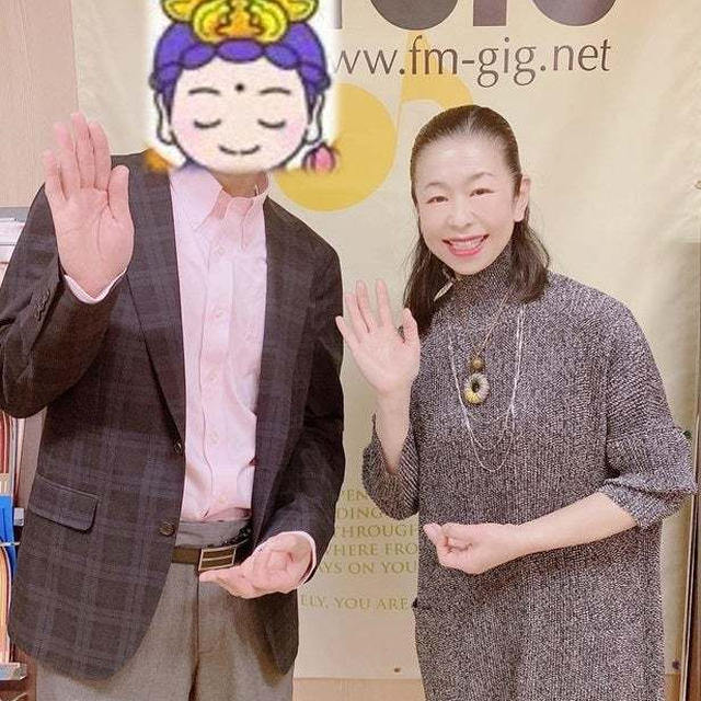 明日のテーマは発酵です(^^♪おしゃべり観音さん編もyoutubeでupしました！