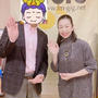 明日のテーマは発酵です(^^♪おしゃべり観音さん編もyoutubeでupしました！