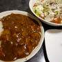 カレーライス