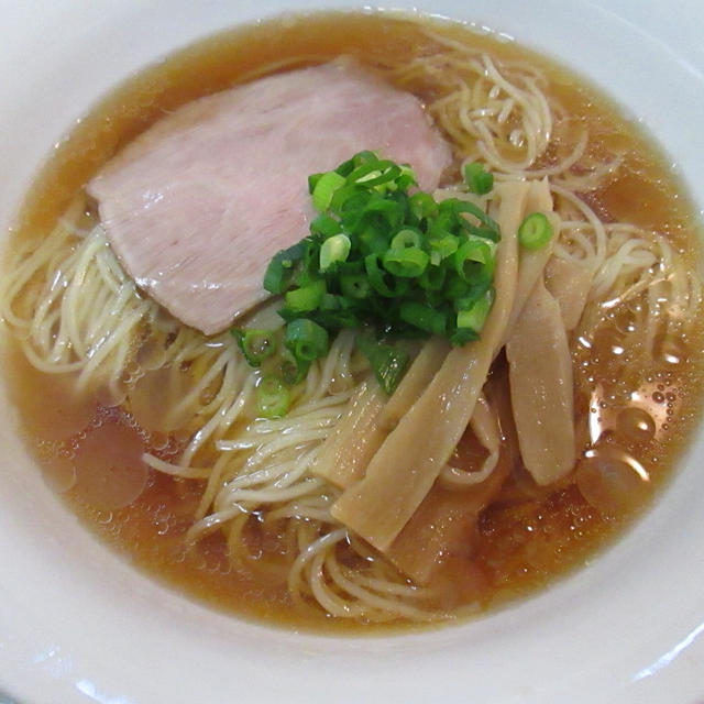 ２０１８年の夏に作るラーメンが決定！