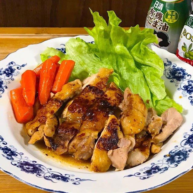 日清オイリオweb食育企画