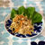 コッコサラダとあちゃら瓜