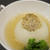 綺麗レシピ⑥新玉葱のまるごとスープ　と　Bar Vitaのお野菜