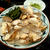 丸亀製麺☆春のあさりうどん