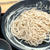 立ち蕎麦行脚「ゆで太郎九段南店の海苔弁丼セット」