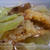 残り物ごはんdeおこげスープ