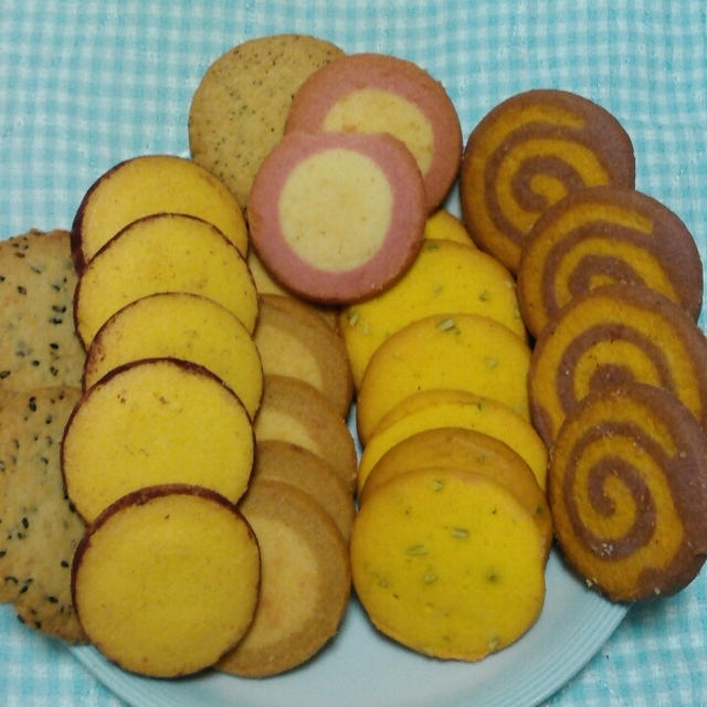 880円で2148円分☆ステラおばさんのクッキー詰め放題