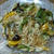 あんかけ中華そうめん（創作レシピ）