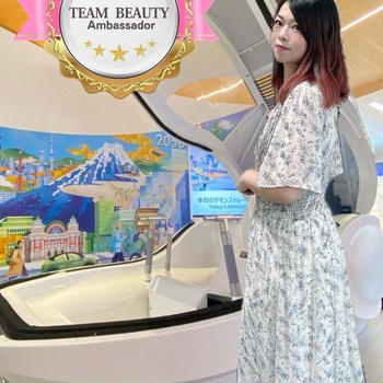 【美容】ミラブルビューティーチャレンジ10ヶ月目☆人間洗濯機をお家で実現