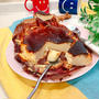 バスクチーズケーキ (スペイン)