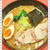 美味しいラーメン屋さんのラーメン