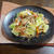 シャキシャキで劇的な旨さ！豚肉生姜焼きの野菜炒め