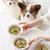 犬ごはんレシピ掲載★レンジだから簡単！まぐろチャーハン