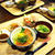 母ちゃんだってやれば出来る。と タレがうまくて食べ過ぎちゃう♪アボカドサーモンユッケ丼♡