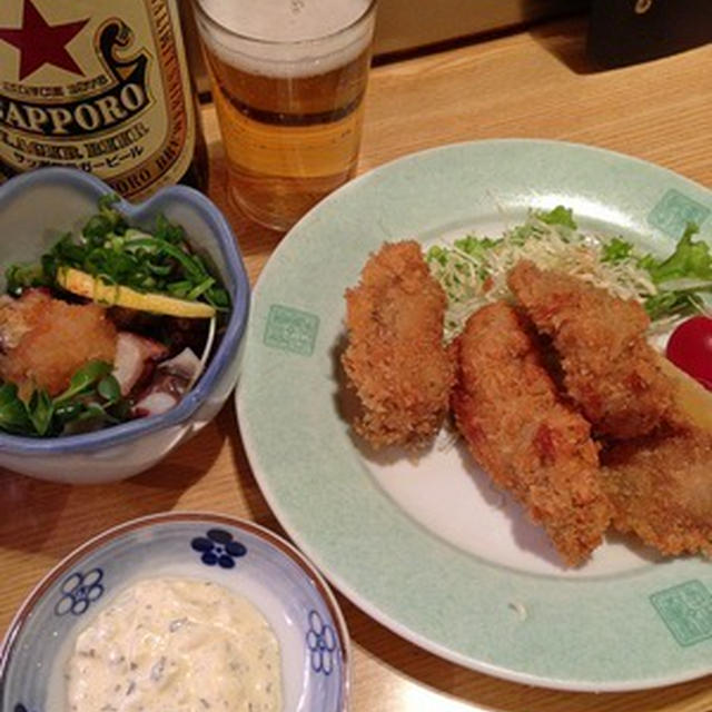 鶴橋の「くにさだ」