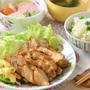 今日の晩ごはん　５月２８日　アラスカごはん知ってますか？