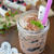カフェ風♪「クラッシュコーヒーゼリー入りアイスミントココア」～暑い日のクールダウンに！