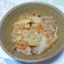 豚と玉ねぎの甘辛生姜煮