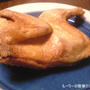 鶏の半身揚げの話