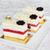 Berriesケーキ♥