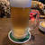 祝　ビール解禁！