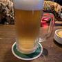 祝　ビール解禁！