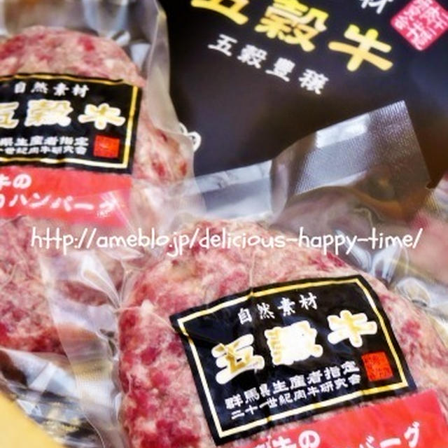 ふるさと納税　ハンバーグ