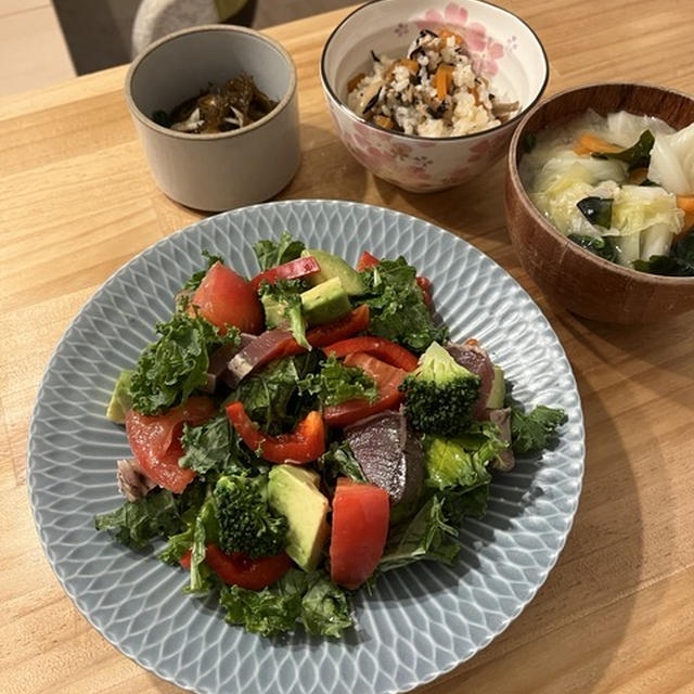 あと引く旨さのご飯のお供