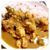 チキンカレー