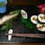 今年の恵方は？