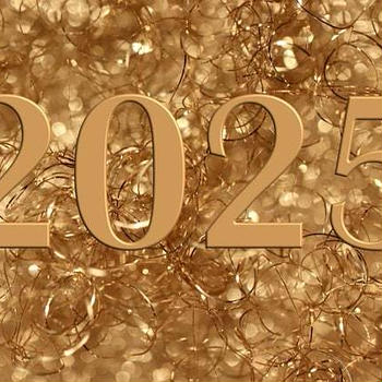 2025年、明けましておめでとうございます。2024年の振り返りと2024年の目標。