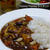簡単おいしい☆サラダビーンズ入りビーフシチューカレー♪