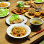 ナーサン大喜びの昨日の晩ごはんと「サッと作れる極旨パスタ」公開です＾＾
