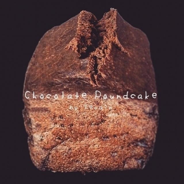 パウンドケーキ