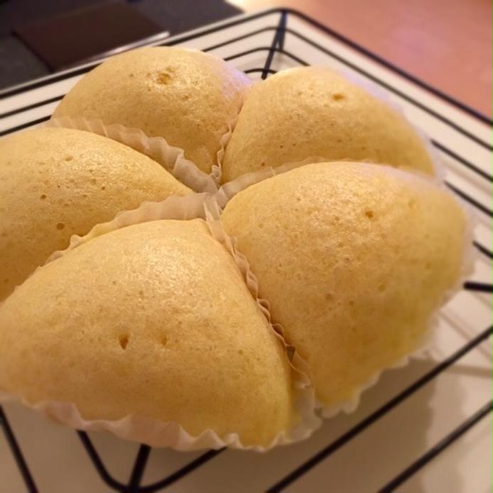 簡単便利 離乳食で蒸しパンを作るときのポイントとおすすめレシピ10選 Macaroni