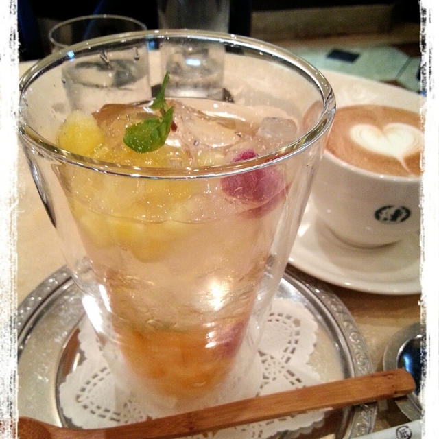 CAFFERA☆