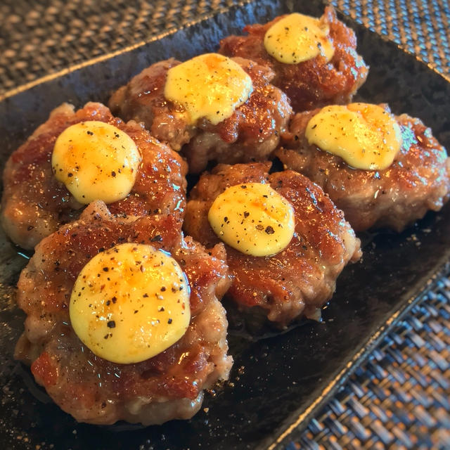 【豚カルビマヨネーズ】豚こま肉で牛カルビマヨネーズの味を再現！