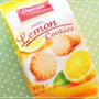 コペラート ミニレモンクッキー