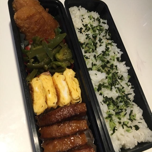 4/8 お弁当