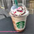 スタバ☆メルティ 生チョコレート フラペチーノ