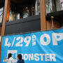 世界「BEST Dessert 10」のかき氷「ICE MONSTER」原宿に4/29 OPEN