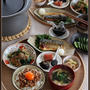 大好き納豆でＴＫＧ！朝昼兼用ごはん♪
