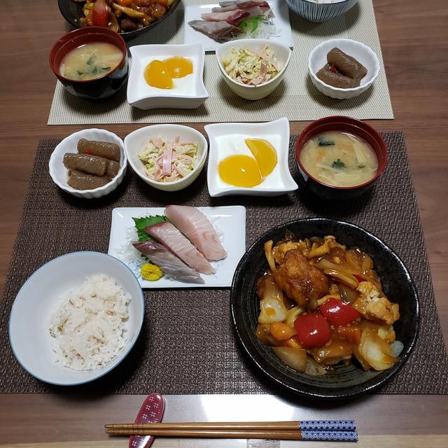 365日の献立　１月１４日