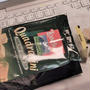 今日のおやつ♪ Loacker 「Quadratini Matcha-Green Tea」 / 地震のその時