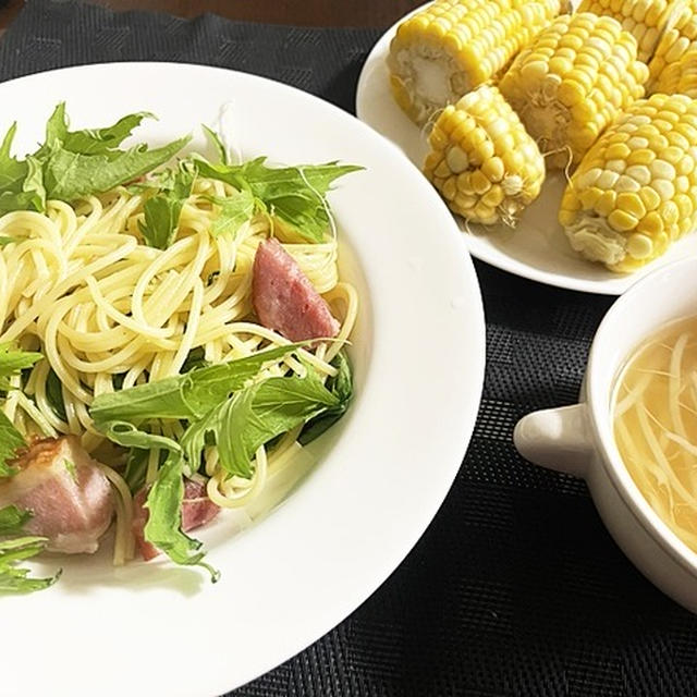 時間外診察＆週末ご飯
